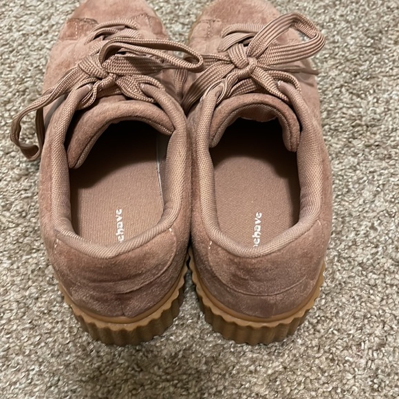 Misbehave Sneakers - Picture 6 of 6